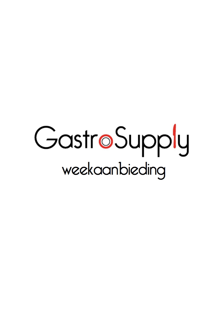 GastroSupply Weekaanbieding