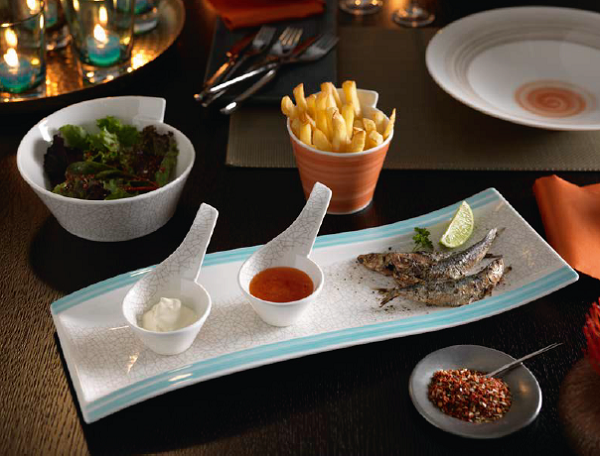 Nieuw… Villeroy & Boch Amarah