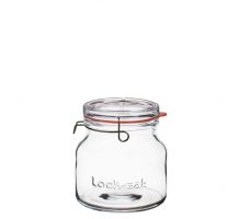 Lock-Eat Handy Jar 1,5 L.with Lid
