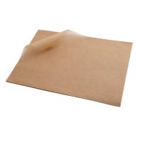 Vetvrij Papier “Brown” 34x28cm 1000-pak