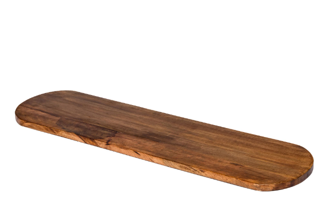houten buffet plank