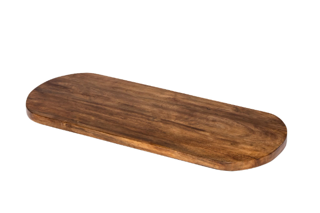 houten buffet plank