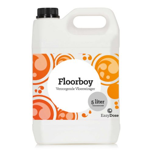 Floorboy verzorgende vloerreiniger 5L (2)