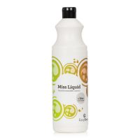 Miss Liquid Handafwasmiddel Conc. Limoen 1L