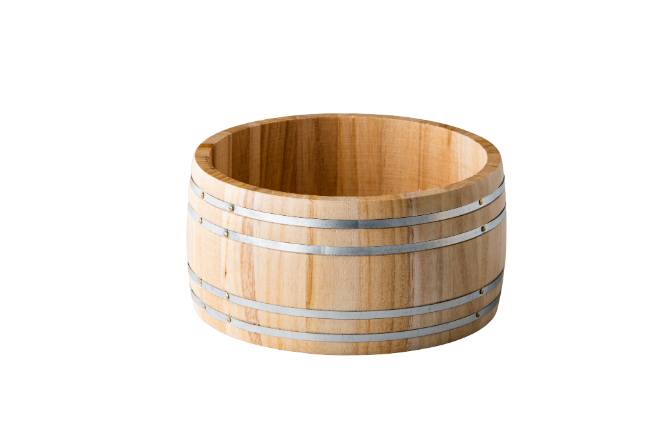 houten vat