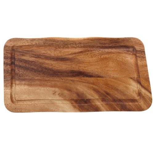 houten acacia plank