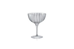 Champagne Glas 21cl Coupe Optic