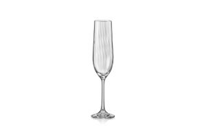 Champagneglas 19cl Optic